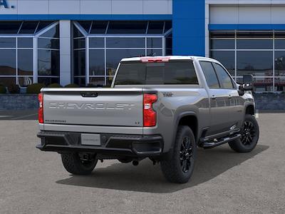 New 2026 Chevrolet Silverado 2500 LT Crew Cab 4WD Pickup for sale #118011 - photo 2