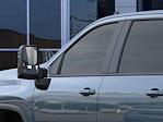 New 2026 Chevrolet Silverado 2500 LT Crew Cab 4WD Pickup for sale #118027 - photo 12