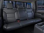 New 2026 Chevrolet Silverado 2500 LT Crew Cab 4WD Pickup for sale #118027 - photo 17
