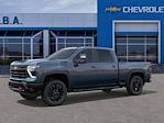 New 2026 Chevrolet Silverado 2500 LT Crew Cab 4WD Pickup for sale #118027 - photo 2