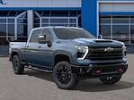 New 2026 Chevrolet Silverado 2500 LT Crew Cab 4WD Pickup for sale #118027 - photo 7