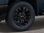 New 2026 Chevrolet Silverado 2500 LT Crew Cab 4WD Pickup for sale #118027 - photo 9