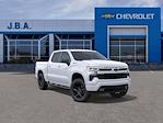 New 2026 Chevrolet Silverado 1500 RST Crew Cab 4WD Pickup for sale #118115 - photo 1