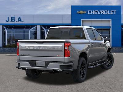 2026 Chevrolet Silverado 1500 Crew Cab 4WD Pickup for sale #118266 - photo 2