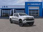 2026 Chevrolet Silverado 1500 Crew Cab 4WD Pickup for sale #118266 - photo 1