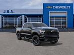 New 2026 Chevrolet Silverado 1500 RST Crew Cab 4WD Pickup for sale #118306 - photo 1