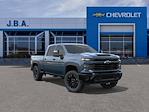 New 2026 Chevrolet Silverado 2500 Custom Crew Cab 4WD Pickup for sale #118551 - photo 1