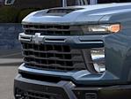 New 2026 Chevrolet Silverado 2500 Custom Crew Cab 4WD Pickup for sale #118551 - photo 13