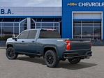 New 2026 Chevrolet Silverado 2500 Custom Crew Cab 4WD Pickup for sale #118551 - photo 3