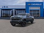 New 2026 Chevrolet Silverado 2500 Custom Crew Cab 4WD Pickup for sale #118551 - photo 8