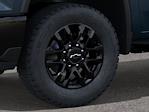 New 2026 Chevrolet Silverado 2500 Custom Crew Cab 4WD Pickup for sale #118551 - photo 9