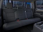 New 2026 Chevrolet Silverado 1500 RST Crew Cab 4WD Pickup for sale #118897 - photo 17