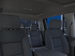 New 2026 Chevrolet Silverado 1500 RST Crew Cab 4WD Pickup for sale #118897 - photo 24