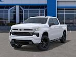 New 2026 Chevrolet Silverado 1500 RST Crew Cab 4WD Pickup for sale #118897 - photo 6