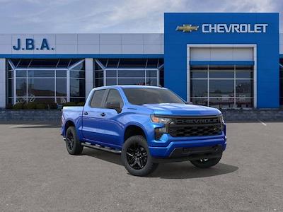 2026 Chevrolet Silverado 1500 Crew Cab 4WD Pickup for sale #60116 - photo 1