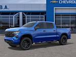 2026 Chevrolet Silverado 1500 Crew Cab 4WD Pickup for sale #60116 - photo 3