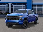 2026 Chevrolet Silverado 1500 Crew Cab 4WD Pickup for sale #119915 - photo 6