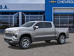 2026 Chevrolet Silverado 1500 Crew Cab 4WD Pickup for sale #119978 - photo 3