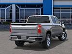 2026 Chevrolet Silverado 1500 Crew Cab 4WD Pickup for sale #119978 - photo 2