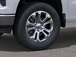 New 2026 Chevrolet Silverado 1500 LTZ Crew Cab for sale #60406 - photo 10