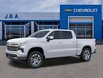 New 2026 Chevrolet Silverado 1500 LTZ Crew Cab for sale #60406 - photo 3