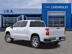 New 2026 Chevrolet Silverado 1500 LTZ Crew Cab for sale #60406 - photo 4