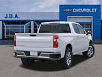 New 2026 Chevrolet Silverado 1500 LTZ Crew Cab for sale #60406 - photo 2