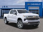 New 2026 Chevrolet Silverado 1500 LTZ Crew Cab for sale #60406 - photo 8
