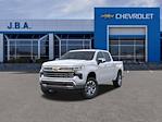 New 2026 Chevrolet Silverado 1500 LTZ Crew Cab for sale #60406 - photo 9