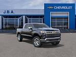 New 2026 Chevrolet Silverado 1500 LTZ Crew Cab 4WD Pickup for sale #60405 - photo 1