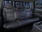 New 2026 Chevrolet Silverado 1500 LTZ Crew Cab 4WD Pickup for sale #60405 - photo 17
