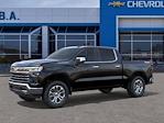 New 2026 Chevrolet Silverado 1500 LTZ Crew Cab 4WD Pickup for sale #60405 - photo 3