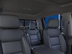 New 2026 Chevrolet Silverado 1500 LTZ Crew Cab 4WD Pickup for sale #60405 - photo 24