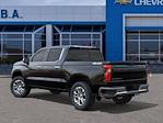 New 2026 Chevrolet Silverado 1500 LTZ Crew Cab 4WD Pickup for sale #60405 - photo 4
