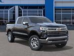 New 2026 Chevrolet Silverado 1500 LTZ Crew Cab 4WD Pickup for sale #60405 - photo 7