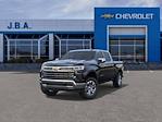 New 2026 Chevrolet Silverado 1500 LTZ Crew Cab 4WD Pickup for sale #60405 - photo 8