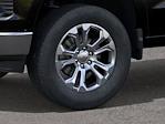 New 2026 Chevrolet Silverado 1500 LTZ Crew Cab 4WD Pickup for sale #60405 - photo 9