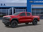 New 2026 Chevrolet Colorado Trail Boss Crew Cab 4WD Pickup for sale #60237 - photo 3