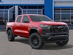New 2026 Chevrolet Colorado Trail Boss Crew Cab 4WD Pickup for sale #60237 - photo 7