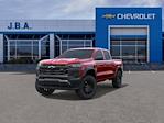 New 2026 Chevrolet Colorado Trail Boss Crew Cab 4WD Pickup for sale #60237 - photo 8