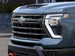 New 2026 Chevrolet Silverado 2500 LT Crew Cab 4WD Pickup for sale #120457 - photo 13