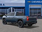 New 2026 Chevrolet Silverado 2500 LT Crew Cab 4WD Pickup for sale #120457 - photo 4
