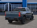 New 2026 Chevrolet Silverado 2500 LT Crew Cab 4WD Pickup for sale #120457 - photo 2