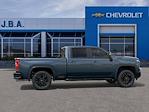 New 2026 Chevrolet Silverado 2500 LT Crew Cab 4WD Pickup for sale #120457 - photo 5