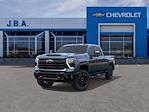 New 2026 Chevrolet Silverado 2500 LT Crew Cab 4WD Pickup for sale #120457 - photo 8