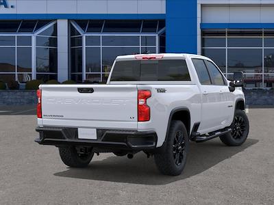 2026 Chevrolet Silverado 2500 Crew Cab 4WD Pickup for sale #120459 - photo 2