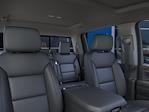 New 2026 Chevrolet Silverado 2500 LT Crew Cab 4WD Pickup for sale #120459 - photo 24
