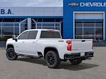 New 2026 Chevrolet Silverado 2500 LT Crew Cab 4WD Pickup for sale #120459 - photo 3