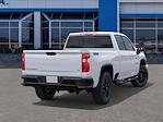 New 2026 Chevrolet Silverado 2500 LT Crew Cab 4WD Pickup for sale #120459 - photo 4