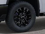 New 2026 Chevrolet Silverado 2500 LT Crew Cab 4WD Pickup for sale #120459 - photo 9